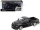 2003 Dodge Ram SRT 10 Pickup Truck Black 1/64 Diecast Model Car Shoom64 Models SHOOM-103-003 2003 Dodge Ram SRT 10 Pickup Truck Black 1/64 Diecast Model Car Shoom64 Models SHOOM-103-003