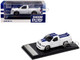 2003 Dodge Ram SRT 10 Pickup Truck White with Blue Stripes 1/64 Diecast Model Car Shoom64 Models SHOOM-103-005 2003 Dodge Ram SRT 10 Pickup Truck White with Blue Stripes 1/64 Diecast Model Car Shoom64 Models SHOOM-103-005