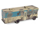 1972 Condor II RV Recreational Vehicle Going on Vacation Evergreen Weathered Hobby Exclusive Series 1/64 Diecast Model Car Greenlight 30551 1972 Condor II RV Recreational Vehicle Going on Vacation Evergreen Weathered Hobby Exclusive Series 1/64 Diecast Model Car Greenlight 30551