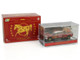 2022 Ford F 450 Dually Pickup Truck Chinese Zodiac 2026 Year of the Horse Red with Gold Graphics and Horse Figure Hobby Exclusive Series 1/64 Diecast Model Car Greenlight GL30577 2022 Ford F 450 Dually Pickup Truck Chinese Zodiac 2026 Year of the Horse Red with Gold Graphics and Horse Figure Hobby Exclusive Series 1/64 Diecast Model Car Greenlight GL30577
