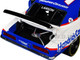 1969 Chevrolet Camaro #5 Kyle Larson Hendrick Motorsports First Win Tribute Blue and White with Graphics 1/18 Diecast Model Car Highway 61 HWY-18053 1969 Chevrolet Camaro #5 Kyle Larson Hendrick Motorsports First Win Tribute Blue and White with Graphics 1/18 Diecast Model Car Highway 61 HWY-18053