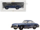 1954 Mercedes Benz 300 SL Blue 1/18 Diecast Model Car Norev 183852 1954 Mercedes Benz 300 SL Blue 1/18 Diecast Model Car Norev 183852
