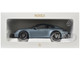 2024 Porsche 911 Carrera Polar Silver Metallic 1/18 Diecast Model Car Norev 187170 2024 Porsche 911 Carrera Polar Silver Metallic 1/18 Diecast Model Car Norev 187170
