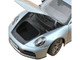 2024 Porsche 911 Carrera Polar Silver Metallic 1/18 Diecast Model Car Norev 187170 2024 Porsche 911 Carrera Polar Silver Metallic 1/18 Diecast Model Car Norev 187170