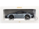 2024 Porsche 911 Carrera Polar Silver Metallic 1/18 Diecast Model Car Norev 187170 2024 Porsche 911 Carrera Polar Silver Metallic 1/18 Diecast Model Car Norev 187170