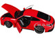 2024 Porsche 911 Carrera 4 GTS Guards Red 1/18 Diecast Model Car Norev 187171 2024 Porsche 911 Carrera 4 GTS Guards Red 1/18 Diecast Model Car Norev 187171