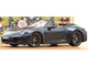2024 Porsche 911 Carrera S Cabriolet Yachting Blue Metallic 1/18 Diecast Model Car Norev 187180