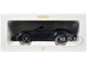 2024 Porsche 911 Carrera S Cabriolet Yachting Blue Metallic 1/18 Diecast Model Car Norev 187180