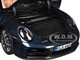 2024 Porsche 911 Carrera S Cabriolet Yachting Blue Metallic 1/18 Diecast Model Car Norev 187180 2024 Porsche 911 Carrera S Cabriolet Yachting Blue Metallic 1/18 Diecast Model Car Norev 187180