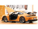2021 Porsche 911 GT3 Bahama Yellow 1/18 Diecast Model Car Norev 187387 2021 Porsche 911 GT3 Bahama Yellow 1/18 Diecast Model Car Norev 187387
