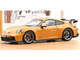 2021 Porsche 911 GT3 Bahama Yellow 1/18 Diecast Model Car Norev 187387 2021 Porsche 911 GT3 Bahama Yellow 1/18 Diecast Model Car Norev 187387