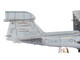 Grumman EA 6B Prowler Attack Aircraft VAQ 141 Shadowhawks Desert Storm 1991 United States Navy 1/72 Diecast Model Wings JCW-72-EA6B-010