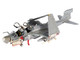 Grumman EA 6B Prowler Attack Aircraft VAQ 141 Shadowhawks Desert Storm 1991 United States Navy 1/72 Diecast Model Wings JCW-72-EA6B-010