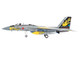 Mitsubishi F 15J Eagle Fighter Aircraft 306th Tactical Fighter Squadron 40th Anniversary 2021 JASDF Japan Air Self-Defense Force 1/72 Diecast Model JC Wings JCW-72-F15-020