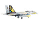 Mitsubishi F 15J Eagle Fighter Aircraft 306th Tactical Fighter Squadron 40th Anniversary 2021 JASDF Japan Air Self-Defense Force 1/72 Diecast Model JC Wings JCW-72-F15-020