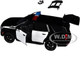 2025 Chevrolet Tahoe PPV Black and White Builder s Kit with Flashing Light Bar and Front and Rear Lights and Sounds 1/24 Diecast Model Car Motormax 79623BKW 2025 Chevrolet Tahoe PPV Black and White Builder s Kit with Flashing Light Bar and Front and Rear Lights and Sounds 1/24 Diecast Model Car Motormax 79623BKW