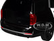 2025 Chevrolet Tahoe PPV Black and White Builder s Kit with Flashing Light Bar and Front and Rear Lights and Sounds 1/24 Diecast Model Car Motormax 79623BKW 2025 Chevrolet Tahoe PPV Black and White Builder s Kit with Flashing Light Bar and Front and Rear Lights and Sounds 1/24 Diecast Model Car Motormax 79623BKW