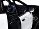 2025 Chevrolet Tahoe PPV Black and White Builder s Kit with Flashing Light Bar and Front and Rear Lights and Sounds 1/24 Diecast Model Car Motormax 79623BKW 2025 Chevrolet Tahoe PPV Black and White Builder s Kit with Flashing Light Bar and Front and Rear Lights and Sounds 1/24 Diecast Model Car Motormax 79623BKW