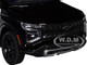 2025 Chevrolet Tahoe PPV Black and White Builder s Kit with Flashing Light Bar and Front and Rear Lights and Sounds 1/24 Diecast Model Car Motormax 79623BKW 2025 Chevrolet Tahoe PPV Black and White Builder s Kit with Flashing Light Bar and Front and Rear Lights and Sounds 1/24 Diecast Model Car Motormax 79623BKW
