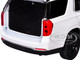 2025 Chevrolet Tahoe PPV White Builder s Kit with Flashing Light Bar and Front and Rear Lights and Sounds 1/24 Diecast Model Car Motormax 79623W 2025 Chevrolet Tahoe PPV White Builder s Kit with Flashing Light Bar and Front and Rear Lights and Sounds 1/24 Diecast Model Car Motormax 79623W