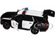 2025 Chevrolet Tahoe PPV LAPD Los Angeles Police Department Black and White with Flashing Light Bar and Front and Rear Lights and Sounds 1/24 Diecast Model Car Motormax 79627 2025 Chevrolet Tahoe PPV LAPD Los Angeles Police Department Black and White with Flashing Light Bar and Front and Rear Lights and Sounds 1/24 Diecast Model Car Motormax 79627