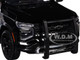 2025 Chevrolet Tahoe PPV CHP California Highway Patrol Black and White with Flashing Light Bar and Front and Rear Lights and Sounds 1/24 Diecast Model Car Motormax 79629 2025 Chevrolet Tahoe PPV CHP California Highway Patrol Black and White with Flashing Light Bar and Front and Rear Lights and Sounds 1/24 Diecast Model Car Motormax 79629
