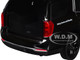 2025 Chevrolet Tahoe PPV CHP California Highway Patrol Black and White with Flashing Light Bar and Front and Rear Lights and Sounds 1/24 Diecast Model Car Motormax 79629 2025 Chevrolet Tahoe PPV CHP California Highway Patrol Black and White with Flashing Light Bar and Front and Rear Lights and Sounds 1/24 Diecast Model Car Motormax 79629