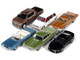 Auto World Premium 2026 Release 1 Set A of 6 pieces 1/64 Diecast Model Cars Auto World 64532A Auto World Premium 2026 Release 1 Set A of 6 pieces 1/64 Diecast Model Cars Auto World 64532A