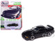 1993 Mitsubishi 3000GT VR 4 Albany Black Pearl Import Legends Series 1/64 Diecast Model Car Auto World 64532-AWSP214A