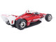 Dallara IndyCar #2 Josef Newgarden Astemo Team Penske Road Course Configuration NTT IndyCar Series 2026 1/18 Diecast Model Car IXO Models IND18037