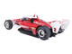 Dallara IndyCar #2 Josef Newgarden Astemo Team Penske Road Course Configuration NTT IndyCar Series 2026 1/18 Diecast Model Car IXO Models IND18037