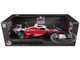 Dallara IndyCar #2 Josef Newgarden Astemo Team Penske Road Course Configuration NTT IndyCar Series 2026 1/18 Diecast Model Car IXO Models IND18037