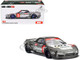 Honda NSX Kaido Test Car Spec V1 #9 Gray Metallic with Carbon Top and Graphics Designed by Jun Imai Kaido House Special 1/64 Diecast Model Car Mini GT KHMG190 Honda NSX Kaido Test Car Spec V1 #9 Gray Metallic with Carbon Top and Graphics Designed by Jun Imai Kaido House Special 1/64 Diecast Model Car Mini GT KHMG190