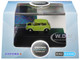 Mini Cooper Lime Green with Matt Black 1/148 (N) Scale Diecast Model Car Oxford Diecast NMN005 Mini Cooper Lime Green with Matt Black 1/148 (N) Scale Diecast Model Car Oxford Diecast NMN005