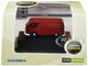 Volkswagen T2 Van Senegal Red 1/148 (N) Scale Diecast Model Car Oxford Diecast NVW005 Volkswagen T2 Van Senegal Red 1/148 (N) Scale Diecast Model Car Oxford Diecast NVW005