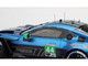 Aston Martin Vantage GT3 EVO #44 Andy Lally John Potter Spencer Pumpelly Nicki Thiim Magnus Racing IMSA 24 Hours of Daytona 2025 1/18 Model Car Top Speed TS0682