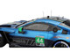 Aston Martin Vantage GT3 EVO #44 Andy Lally John Potter Spencer Pumpelly Nicki Thiim Magnus Racing IMSA 24 Hours of Daytona 2025 1/18 Model Car Top Speed TS0682 Aston Martin Vantage GT3 EVO #44 Andy Lally John Potter Spencer Pumpelly Nicki Thiim Magnus Racing IMSA 24 Hours of Daytona 2025 1/18 Model Car Top Speed TS0682