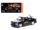 1993 Chevrolet 454 SS Pickup Truck Harley Davidson Black and 2007 Harley Davidson XL 1200N Nightster Motorcycle Black H D Custom Series 1/24 Diecast Model Car Maisto 32276-BLK 1993 Chevrolet 454 SS Pickup Truck Harley Davidson Black and 2007 Harley Davidson XL 1200N Nightster Motorcycle Black H D Custom Series 1/24 Diecast Model Car Maisto 32276-BLK
