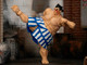 E Honda 6 5 Moveable Figure with Accessories and Alternate Head and Hands Ultra Street Fighter II The Final Challengers 2017 Video Game Model Jada 35740