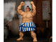 E Honda 6 5 Moveable Figure with Accessories and Alternate Head and Hands Ultra Street Fighter II The Final Challengers 2017 Video Game Model Jada 35740