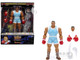 Balrog 6 5 Moveable Figure with Accessories and Alternate Head and Hands Ultra Street Fighter II The Final Challengers 2017 Video Game Model Jada 35741