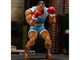 Balrog 6 5 Moveable Figure with Accessories and Alternate Head and Hands Ultra Street Fighter II The Final Challengers 2017 Video Game Model Jada 35741