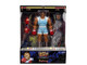 Balrog 6 5 Moveable Figure with Accessories and Alternate Head and Hands Ultra Street Fighter II The Final Challengers 2017 Video Game Model Jada 35741