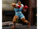 Balrog 6 5 Moveable Figure with Accessories and Alternate Head and Hands Ultra Street Fighter II The Final Challengers 2017 Video Game Model Jada 35741