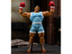 Balrog 6 5 Moveable Figure with Accessories and Alternate Head and Hands Ultra Street Fighter II The Final Challengers 2017 Video Game Model Jada 35741