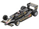 Lotus 79 #5 Mario Andretti John Player Team Lotus Winner Formula One F1 Belgian GP 1978 with Acrylic Display Case 1/18 Model Car Spark 18S366