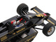 Lotus 79 #5 Mario Andretti John Player Team Lotus Winner Formula One F1 Belgian GP 1978 with Acrylic Display Case 1/18 Model Car Spark 18S366