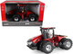 Case IH Steiger 595 Tractor Dual Wheels Red Prestige Collection Series 1/32 Diecast Model ERTL TOMY 44362