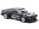 Skyline GT R V8 Drift Hakosuka RHD Right Hand Drive Coca Cola Black 1/64 Diecast Model Car Pop Race PR640161