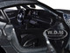 Toyota GR Supra Gray Metallic Special Edition Series 1/24 Diecast Model Car Maisto 32917GRY Toyota GR Supra Gray Metallic Special Edition Series 1/24 Diecast Model Car Maisto 32917GRY
